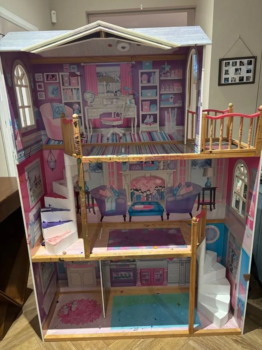 Dollhouse - Image 1