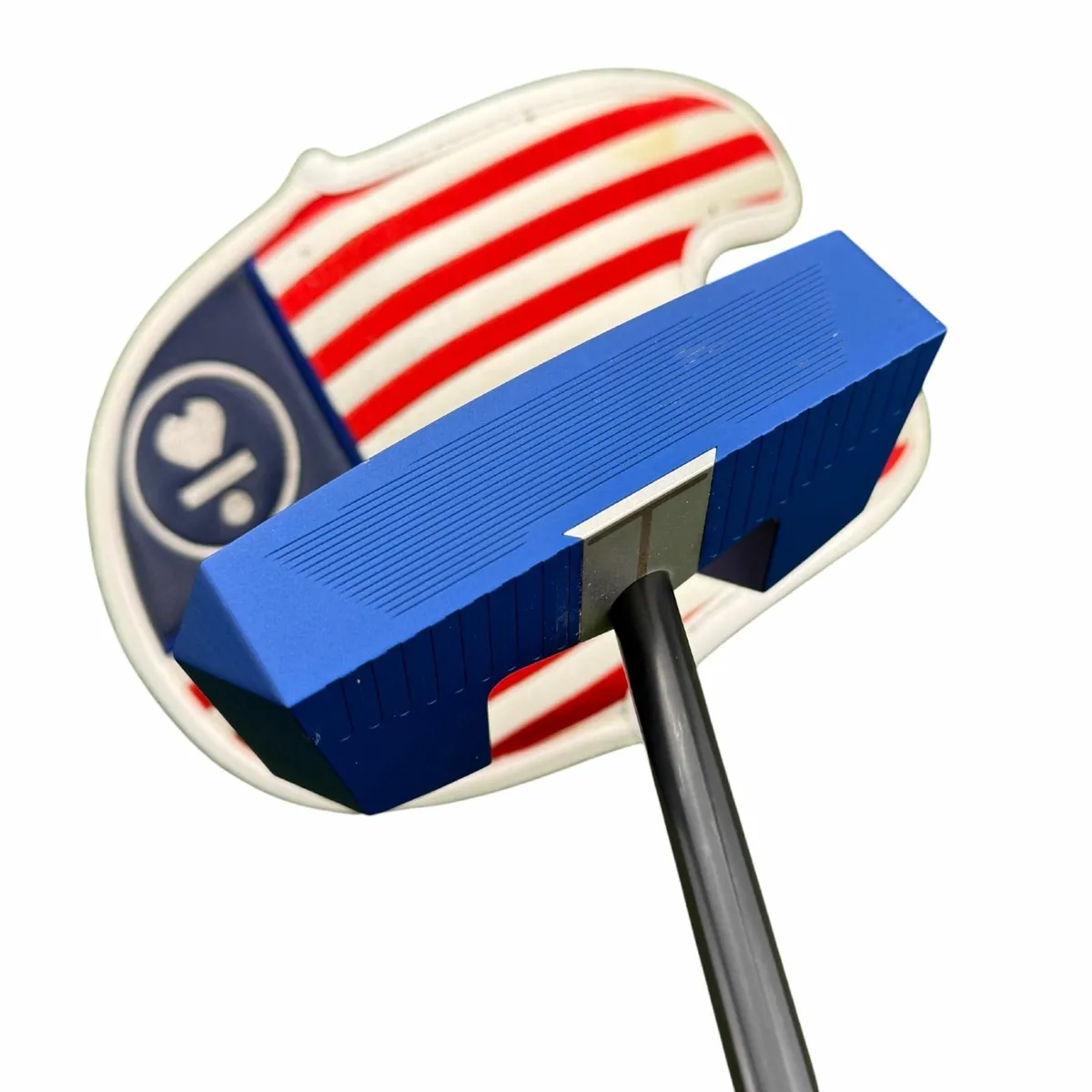 LAB Mezz.1 Max Putter / 32.5″ - Image 3