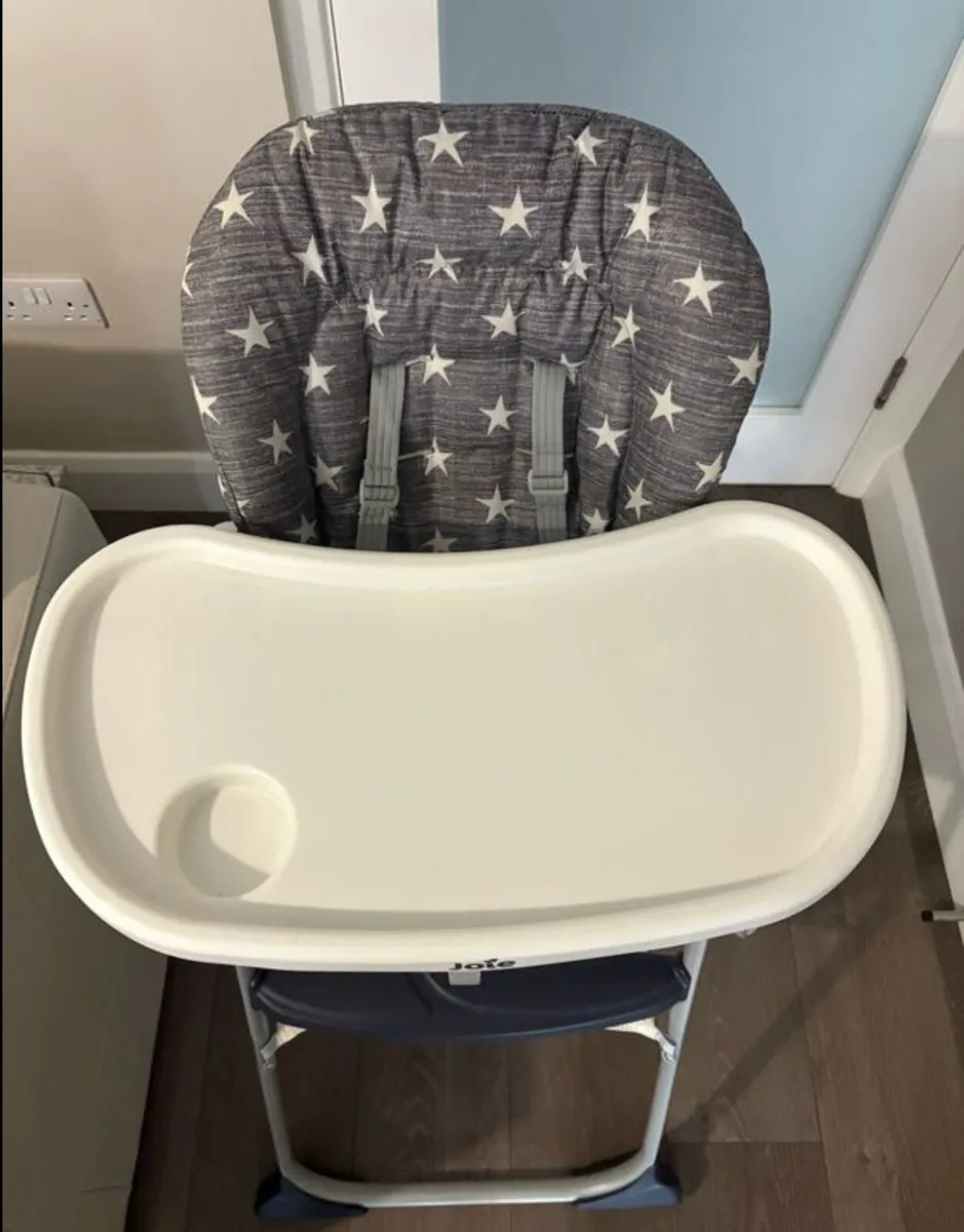 High chair - Image 3