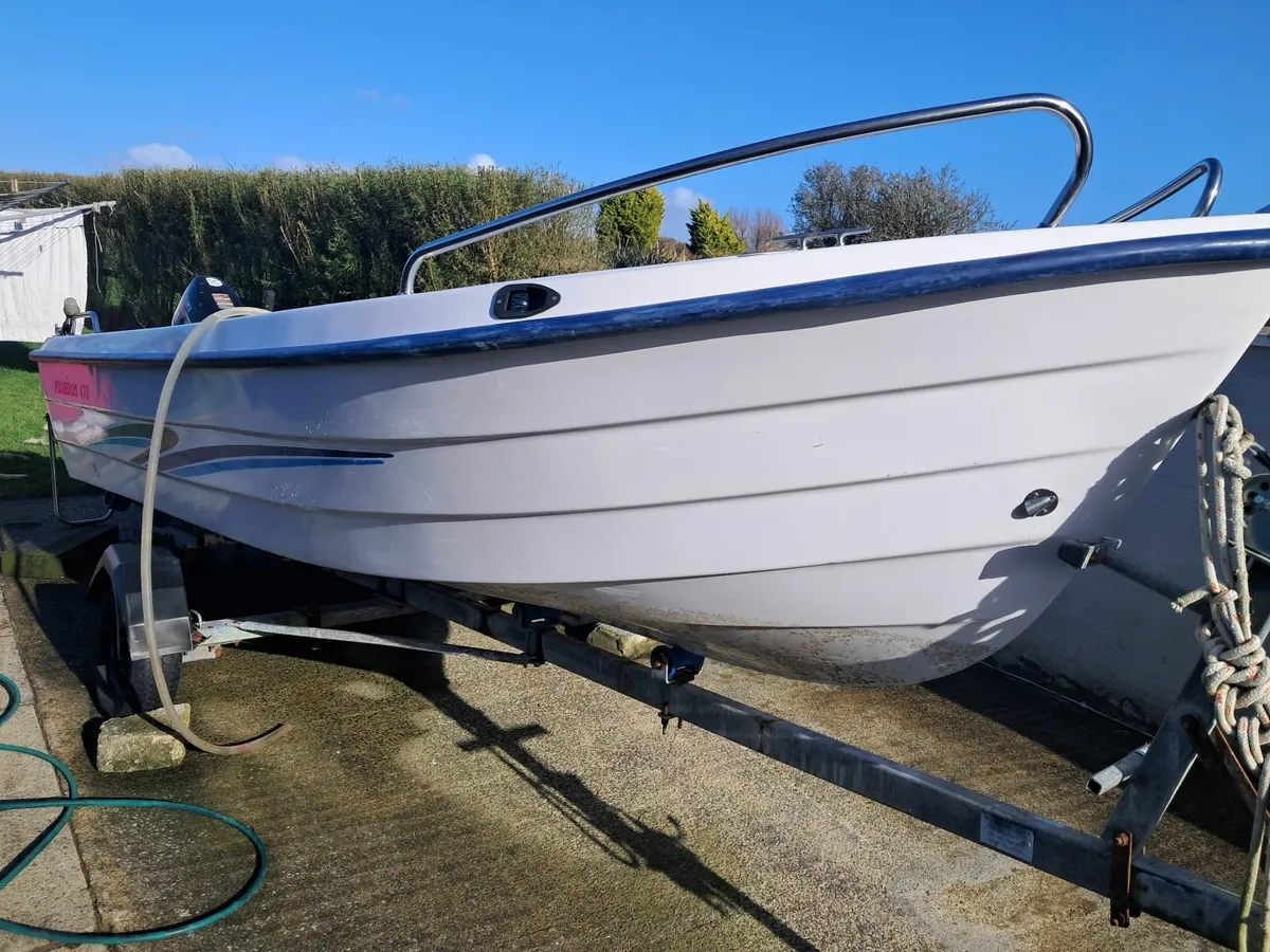 Poseidon 470 - Image 4