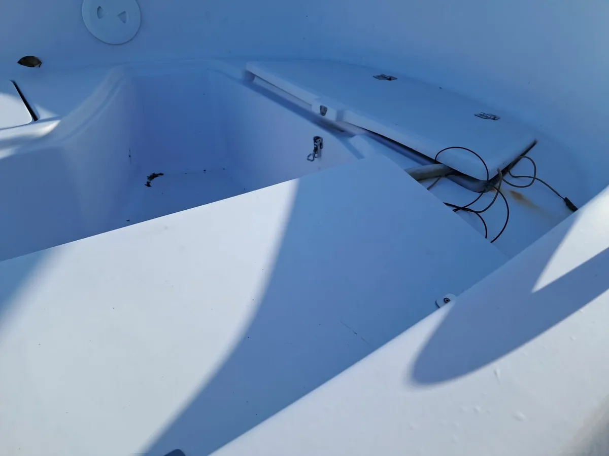 Poseidon 470 - Image 1