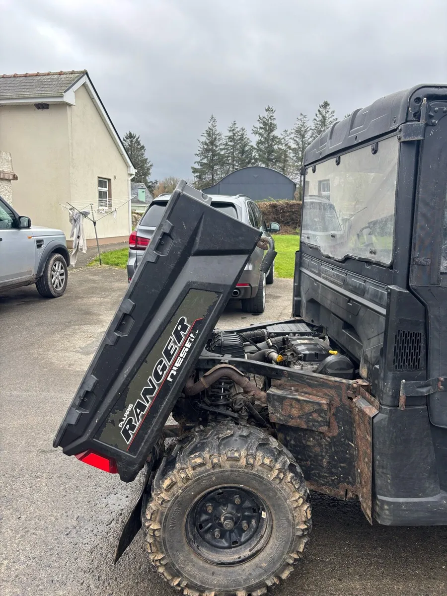 Polaris gator - Image 4