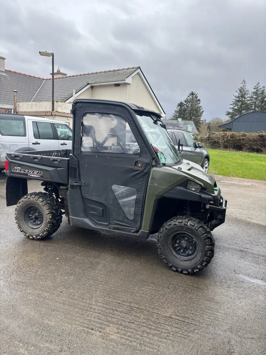 Polaris gator - Image 2