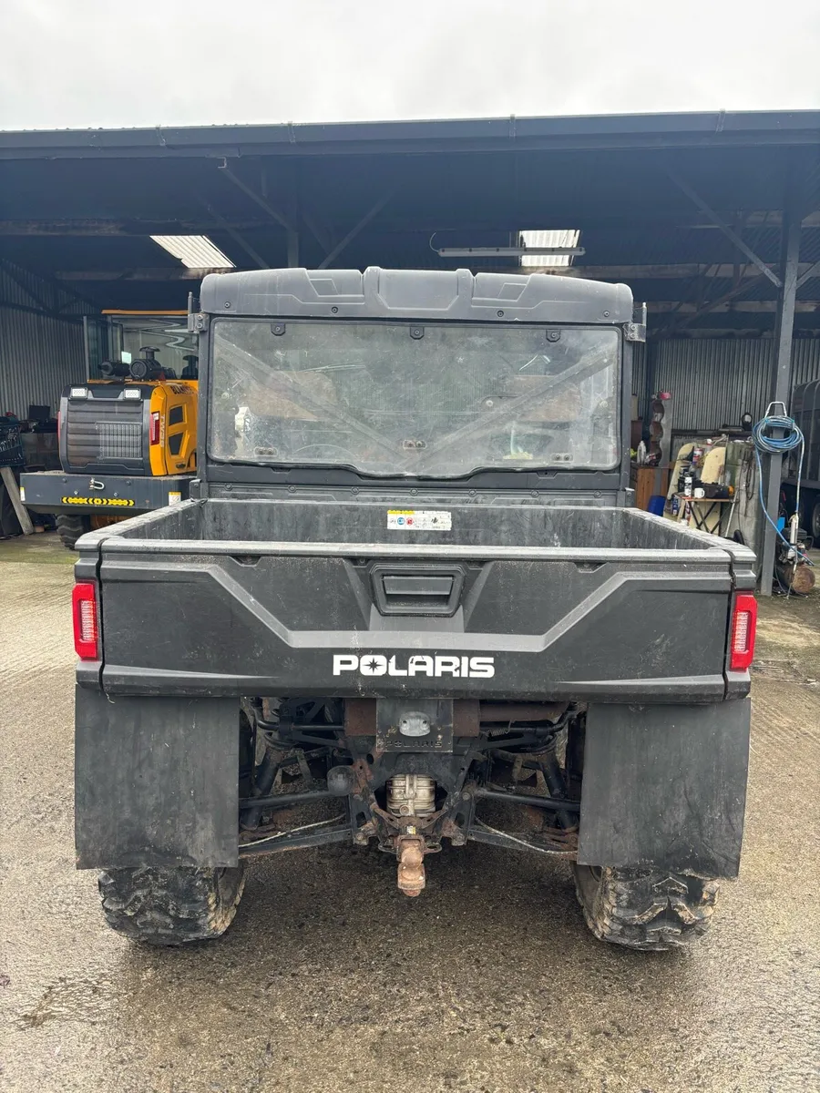 Polaris gator - Image 3