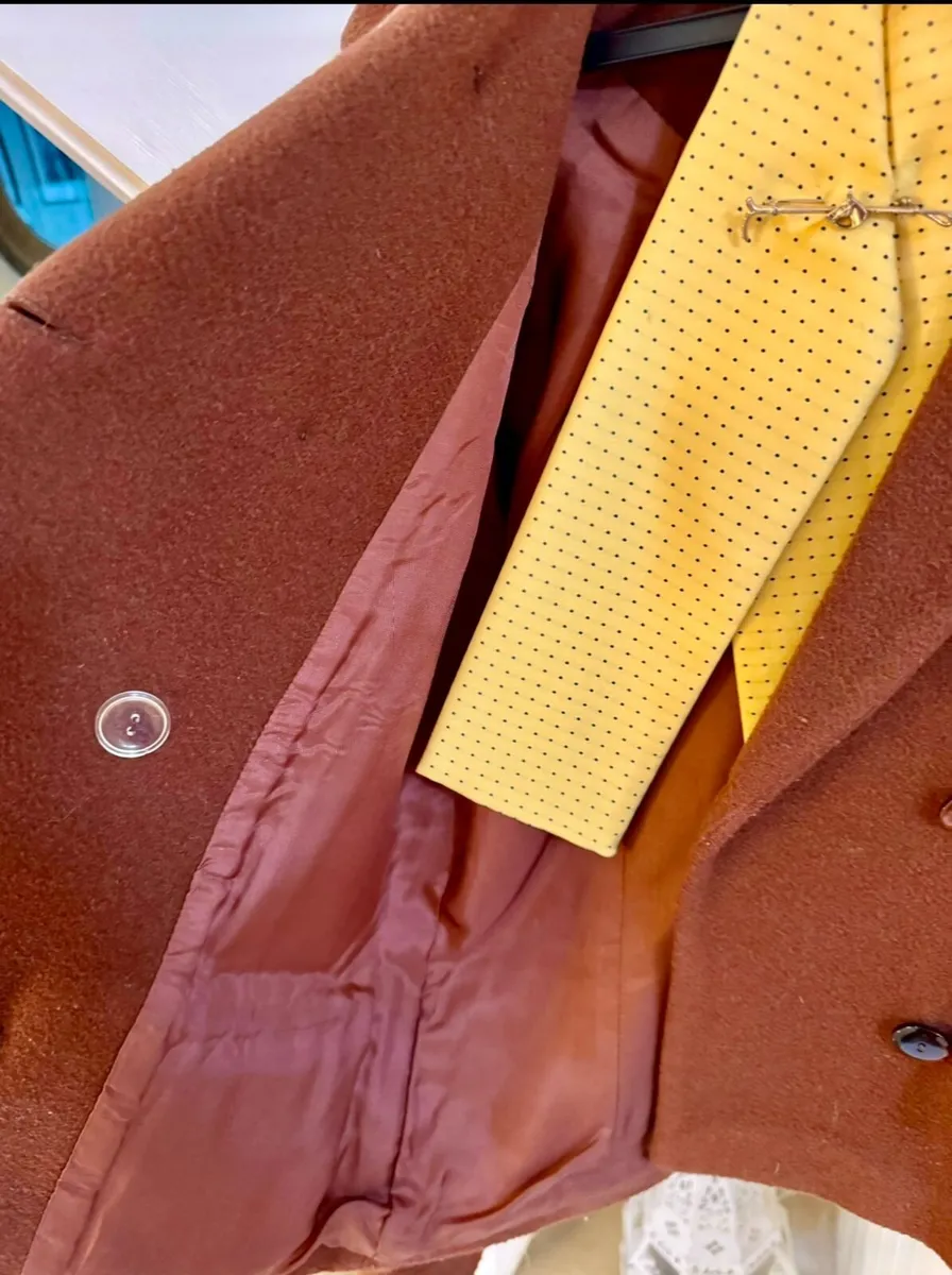 Ladies Lead Rein Show Jacket & Trousers x 2 - Image 3