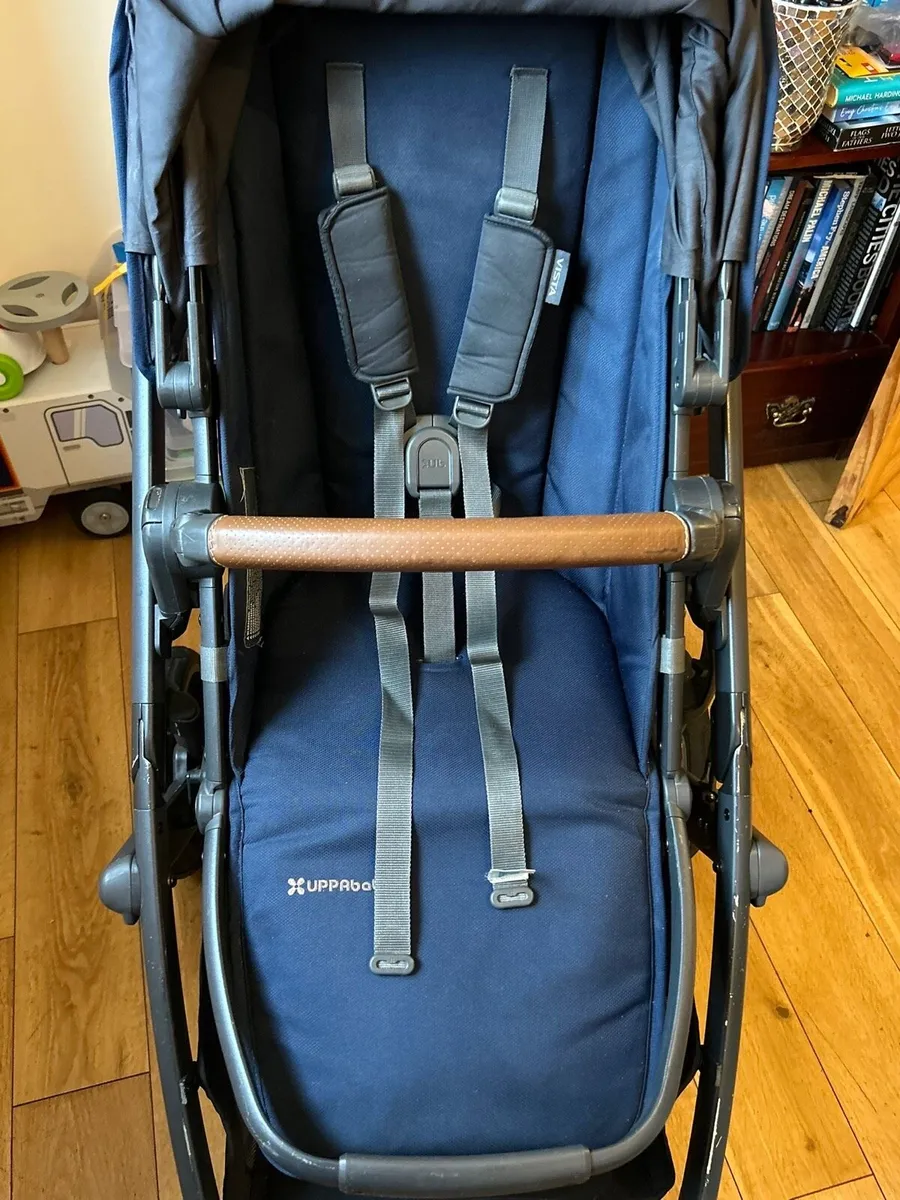 Uppababy Vista V2 Noa - Image 3