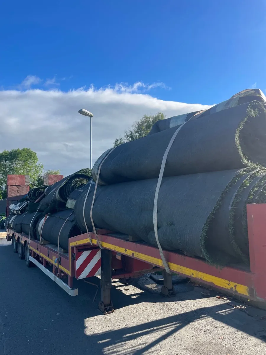 Astro turf (cow paths) - Image 3