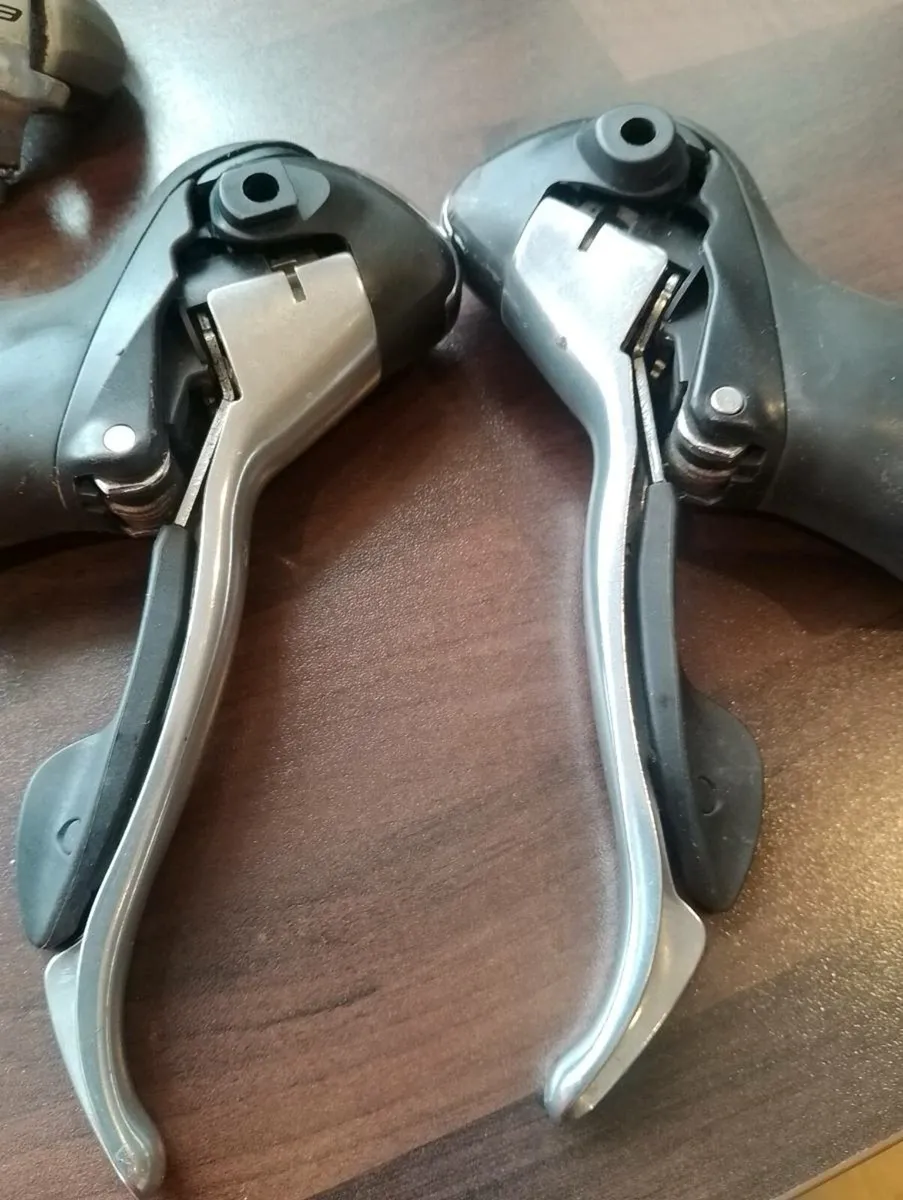 Shimano Tiagra Parts - Image 4