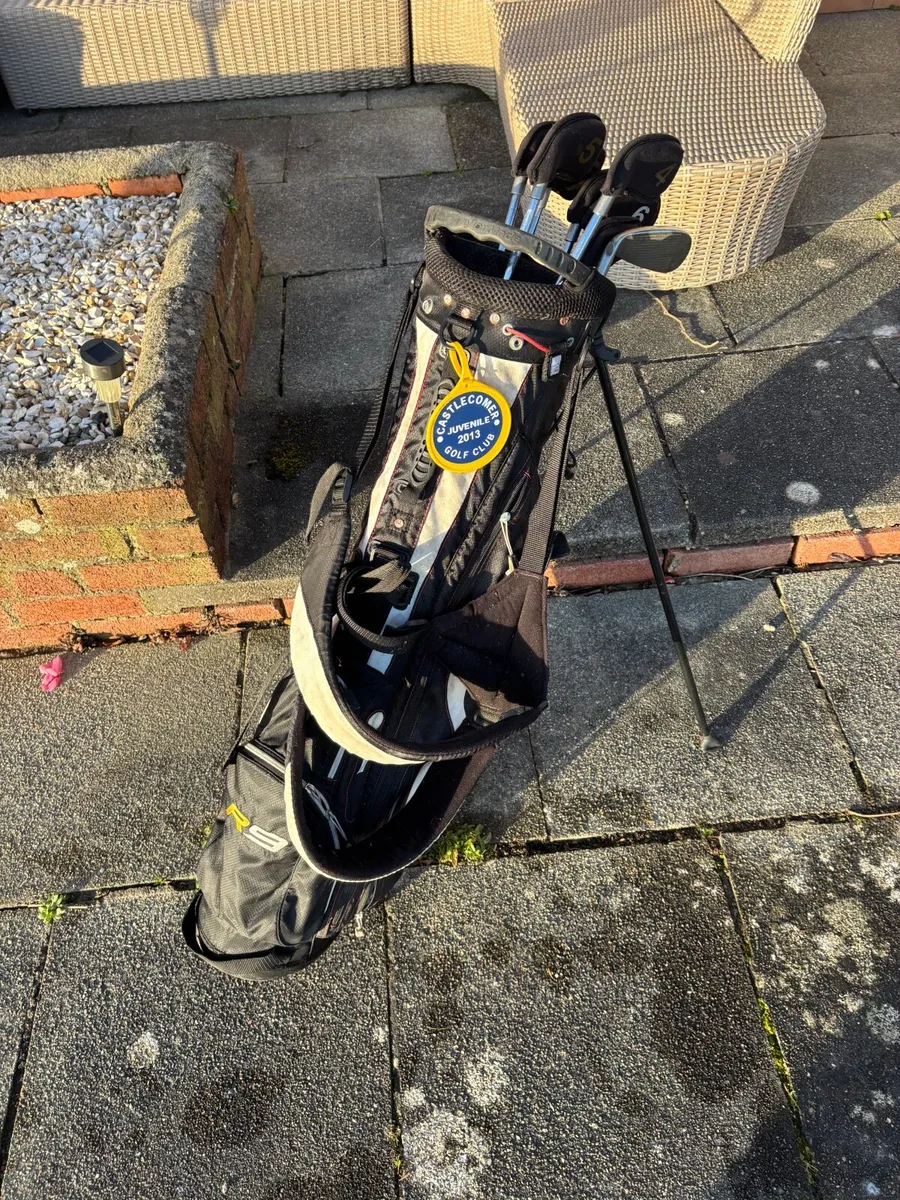 Ping Golf clubs - Image 1