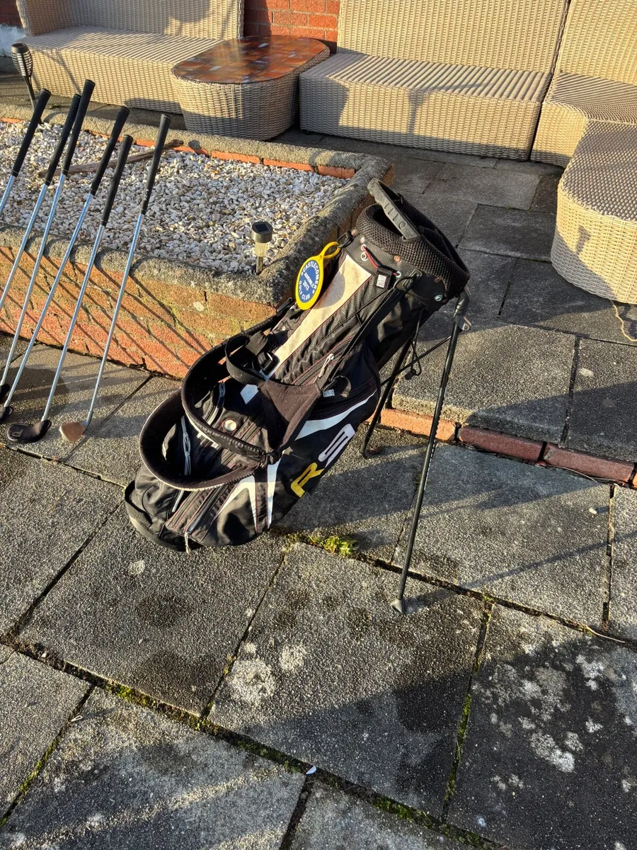 Ping Golf clubs - Image 2