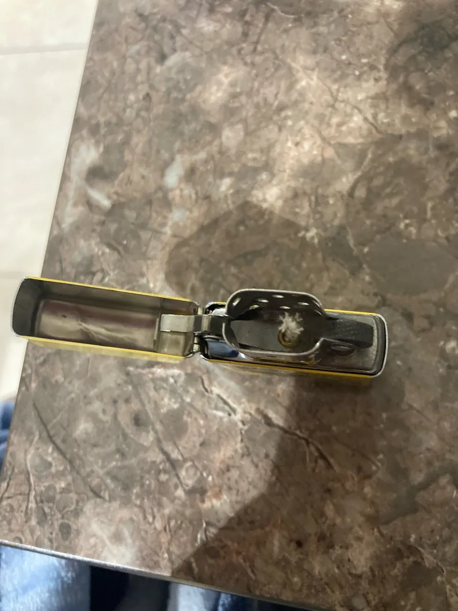 Zippo ‘Sweet Afton’ windproof cigarette lighter - Image 2