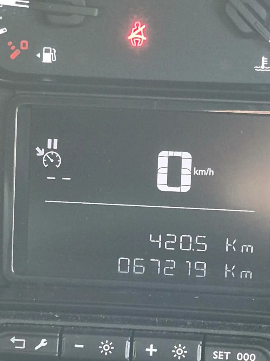 231 Citroen Berlingo - Image 2