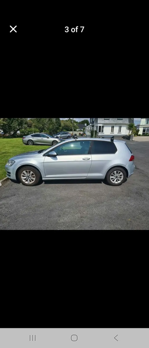 Commercial VW Golf - Image 4