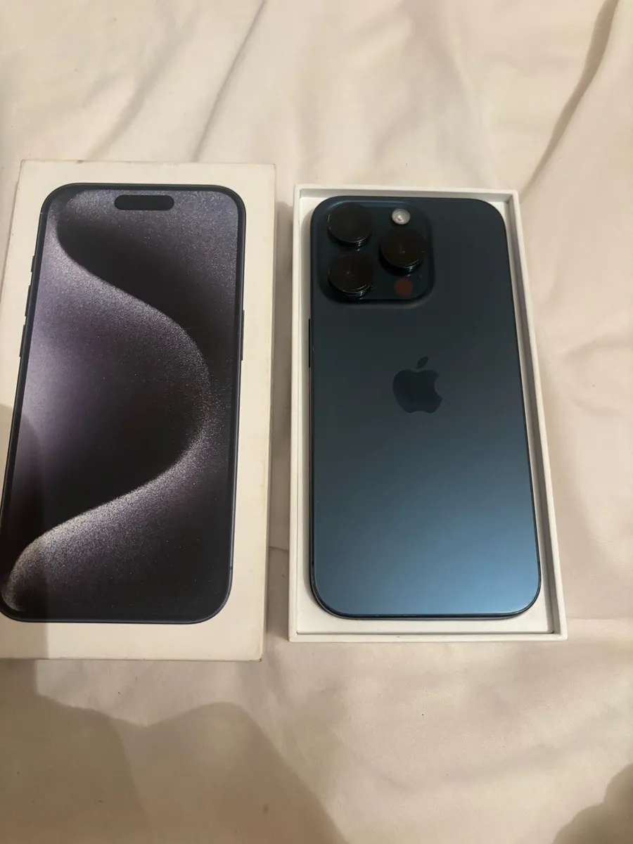 iPhone 14 Pro - Image 2