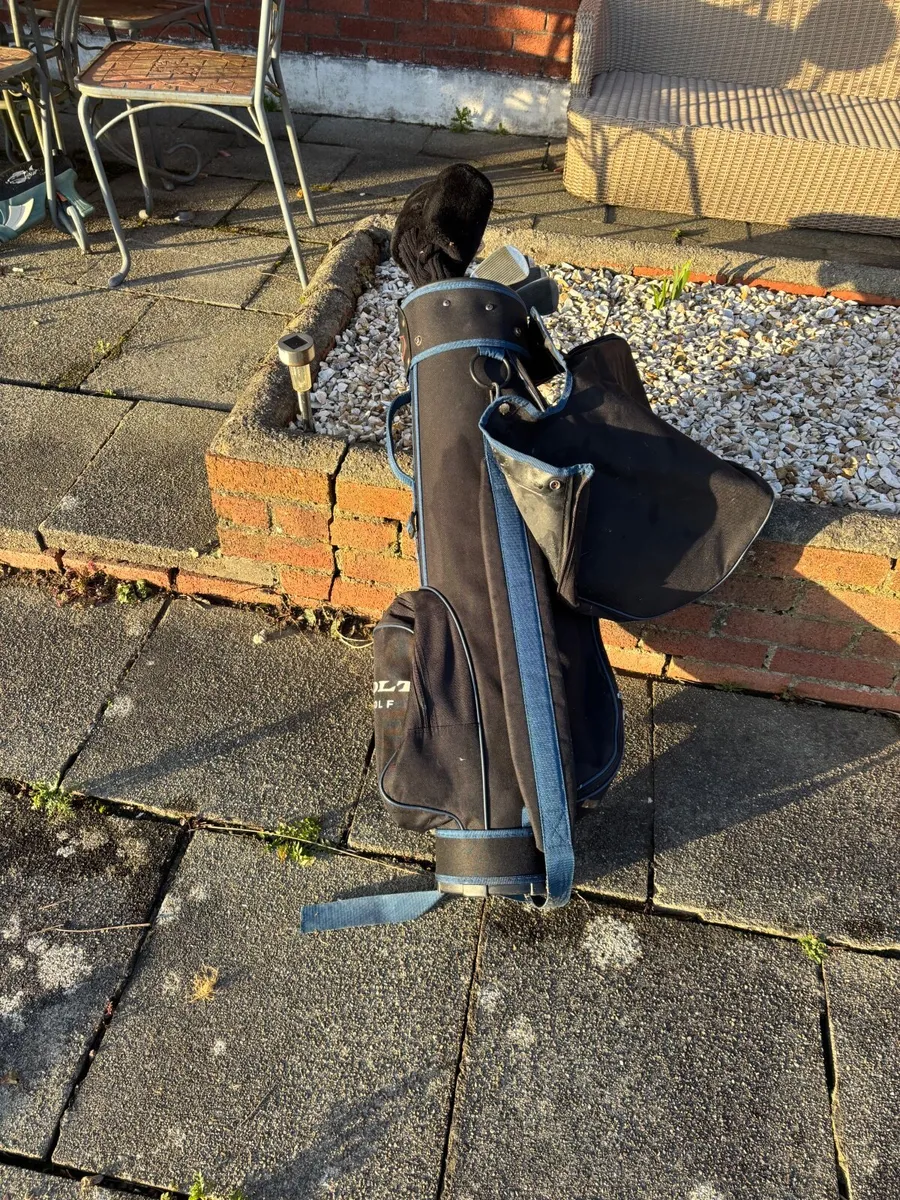 Colt Golf clubs - Image 2