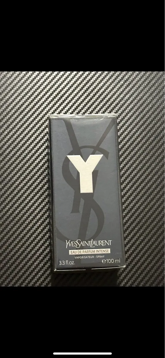 Ysl y cologne - Image 1
