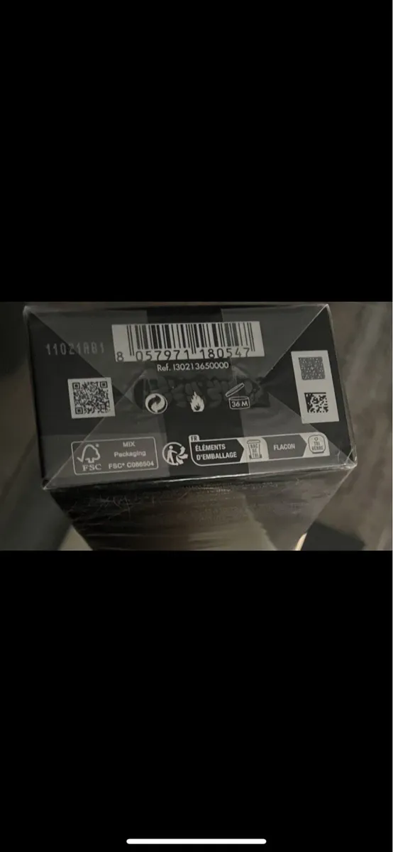 Ysl y cologne - Image 3