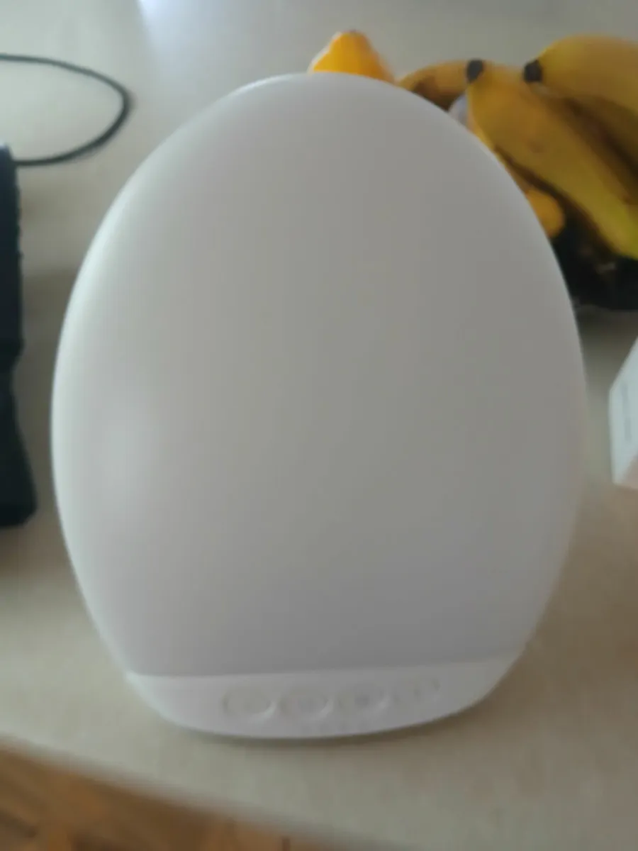 Natural energy lamp - Image 1