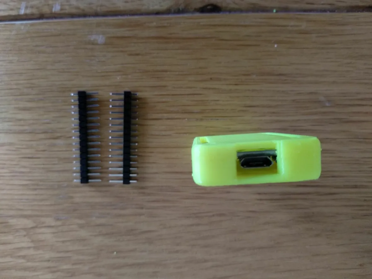 WiFi DeAuth - NodeMCU ESP8266 Arduino - Image 3