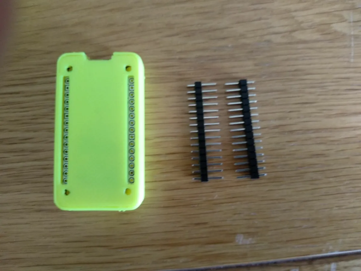 WiFi DeAuth - NodeMCU ESP8266 Arduino - Image 2