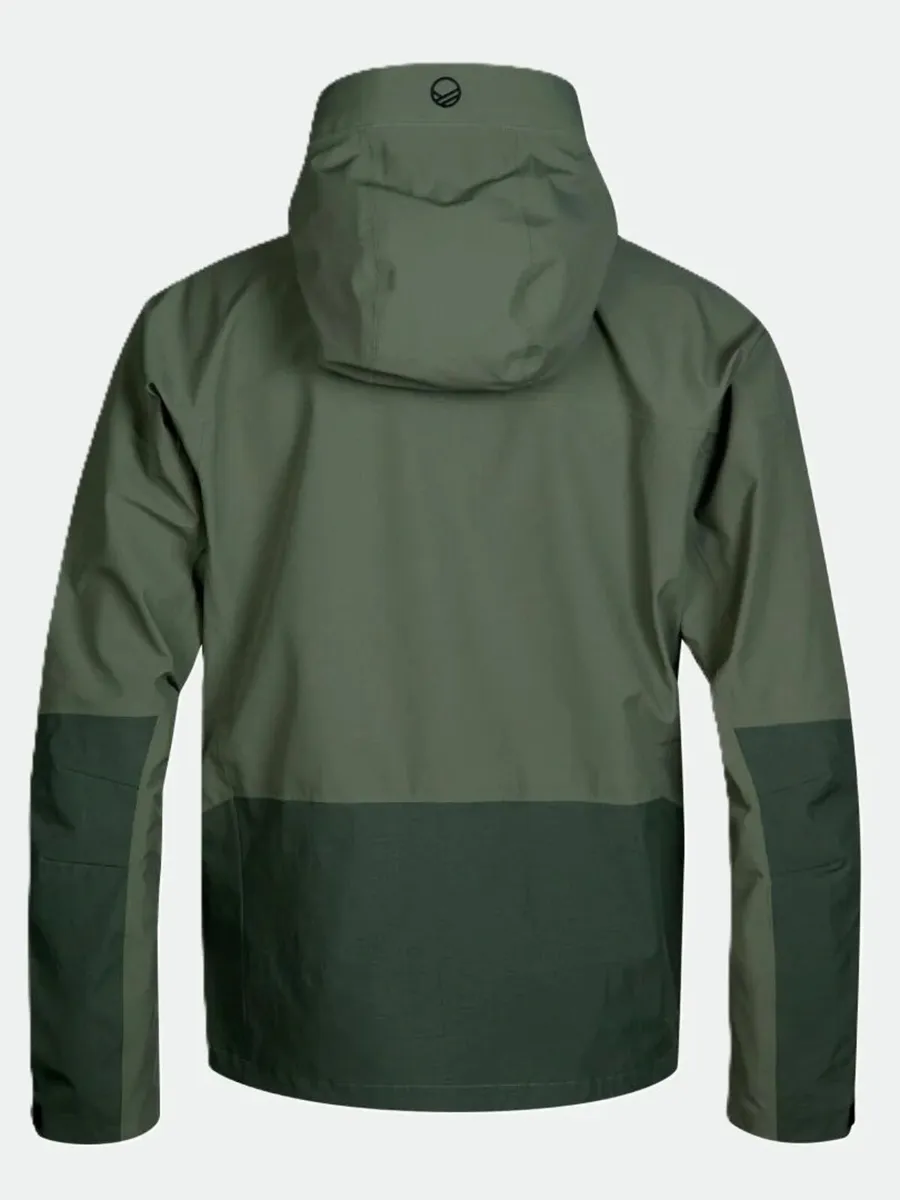 Halti rain Jacket (Retail =€440) - Image 2