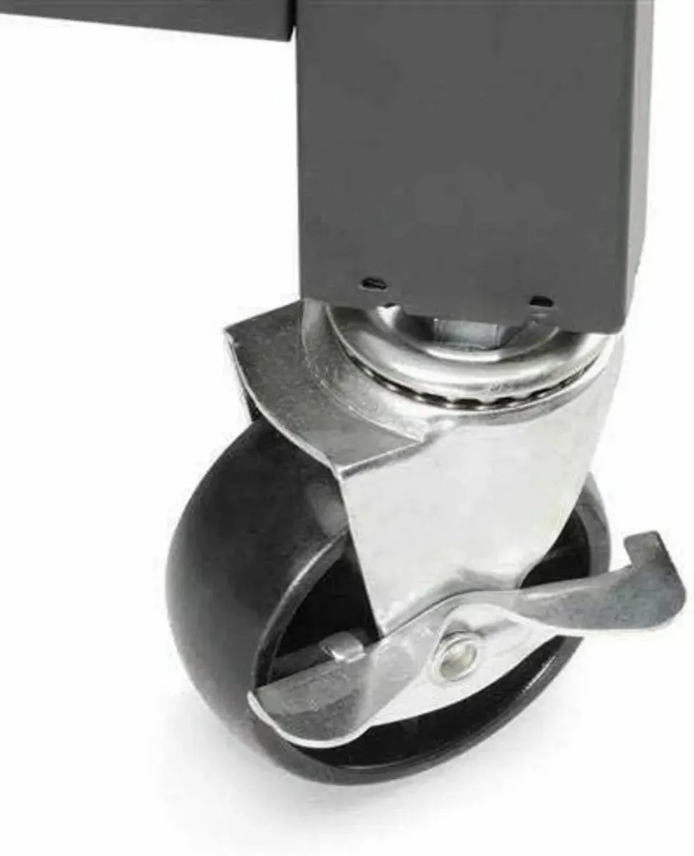 Pro Deluxe 7-Burner Gas Grill - Image 4