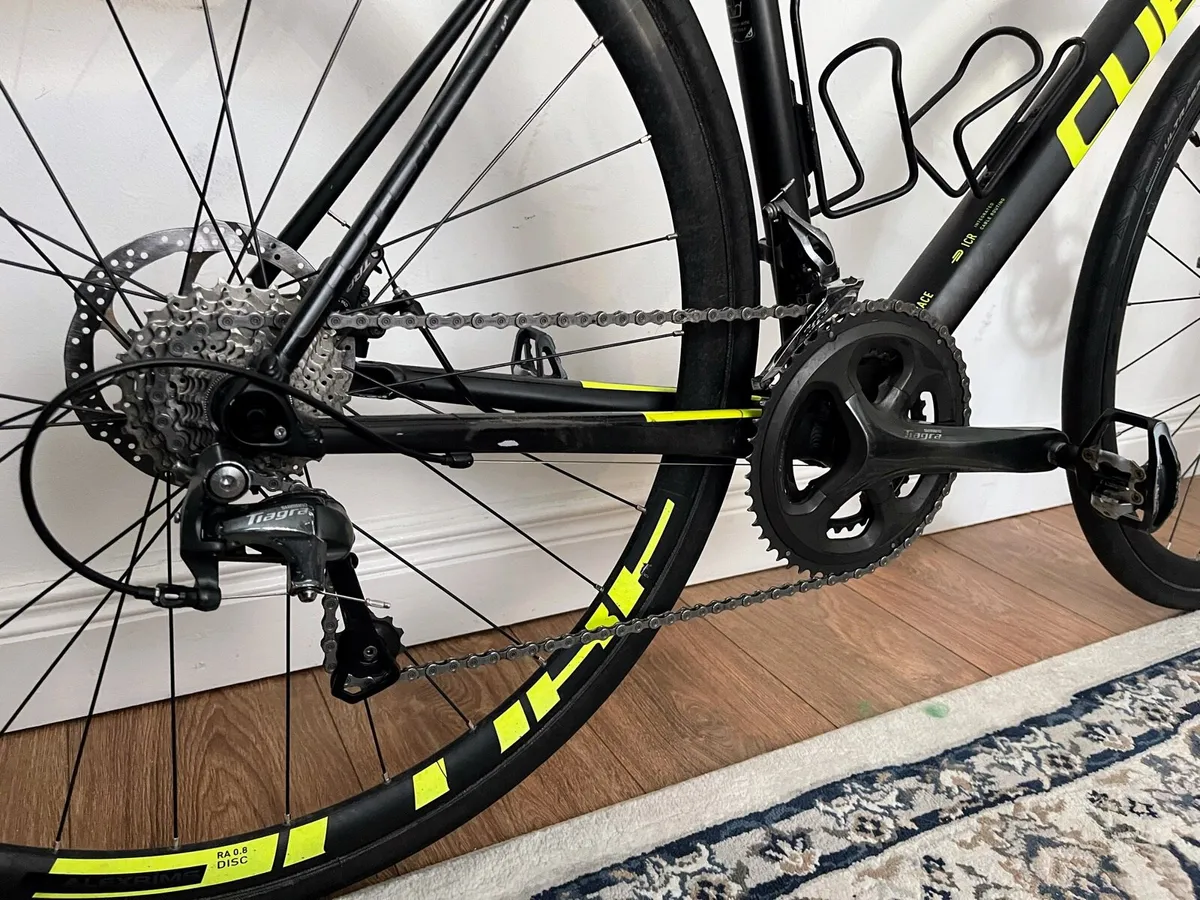 Cube Attain Disc - Image 2