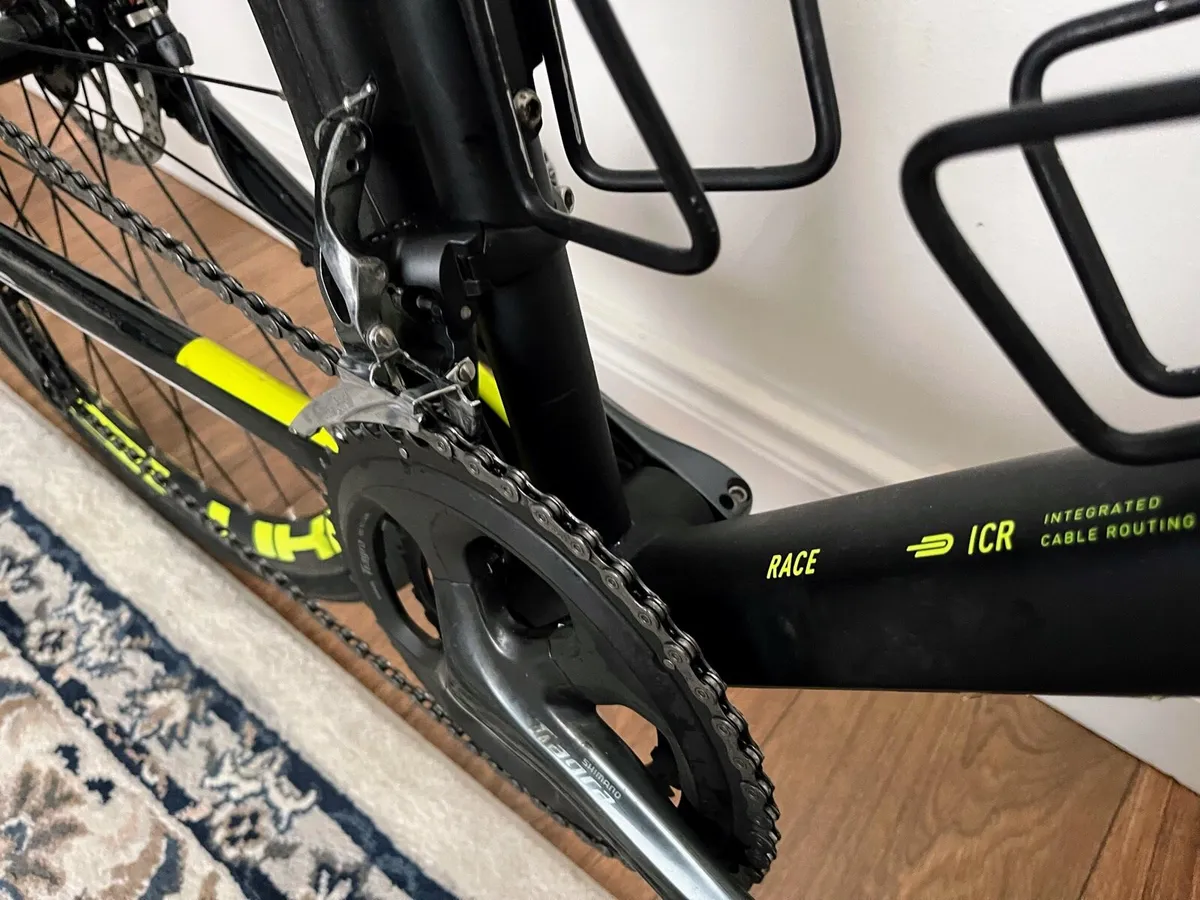 Cube Attain Disc - Image 4