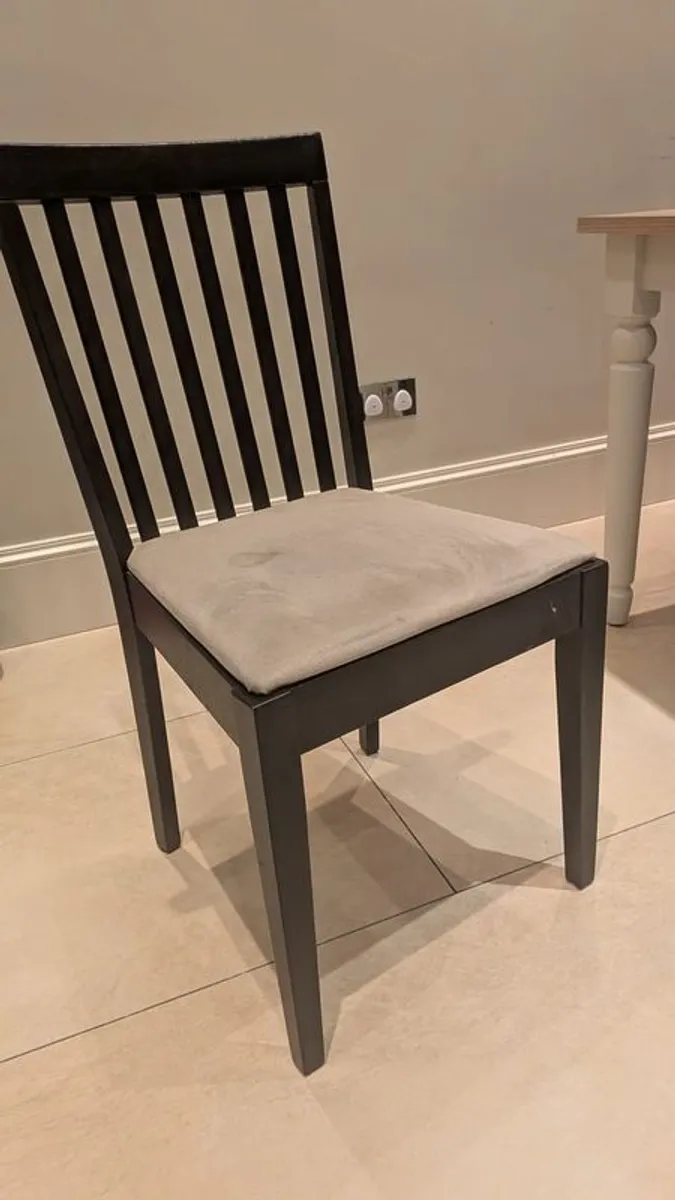 Kitchen Chairs - Image 3