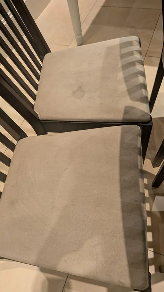 Kitchen Chairs - Image 4