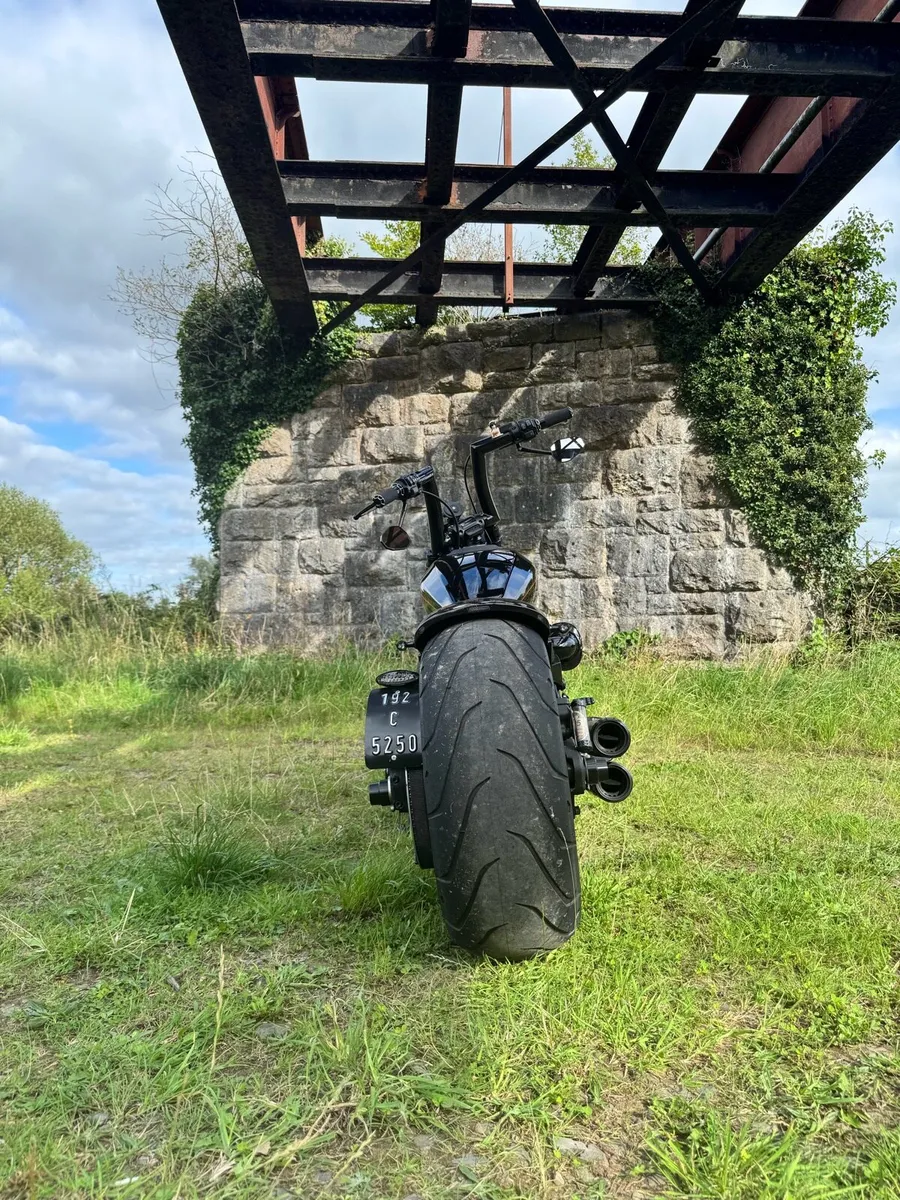 Harley Davidson FXDRS 114 - Image 3