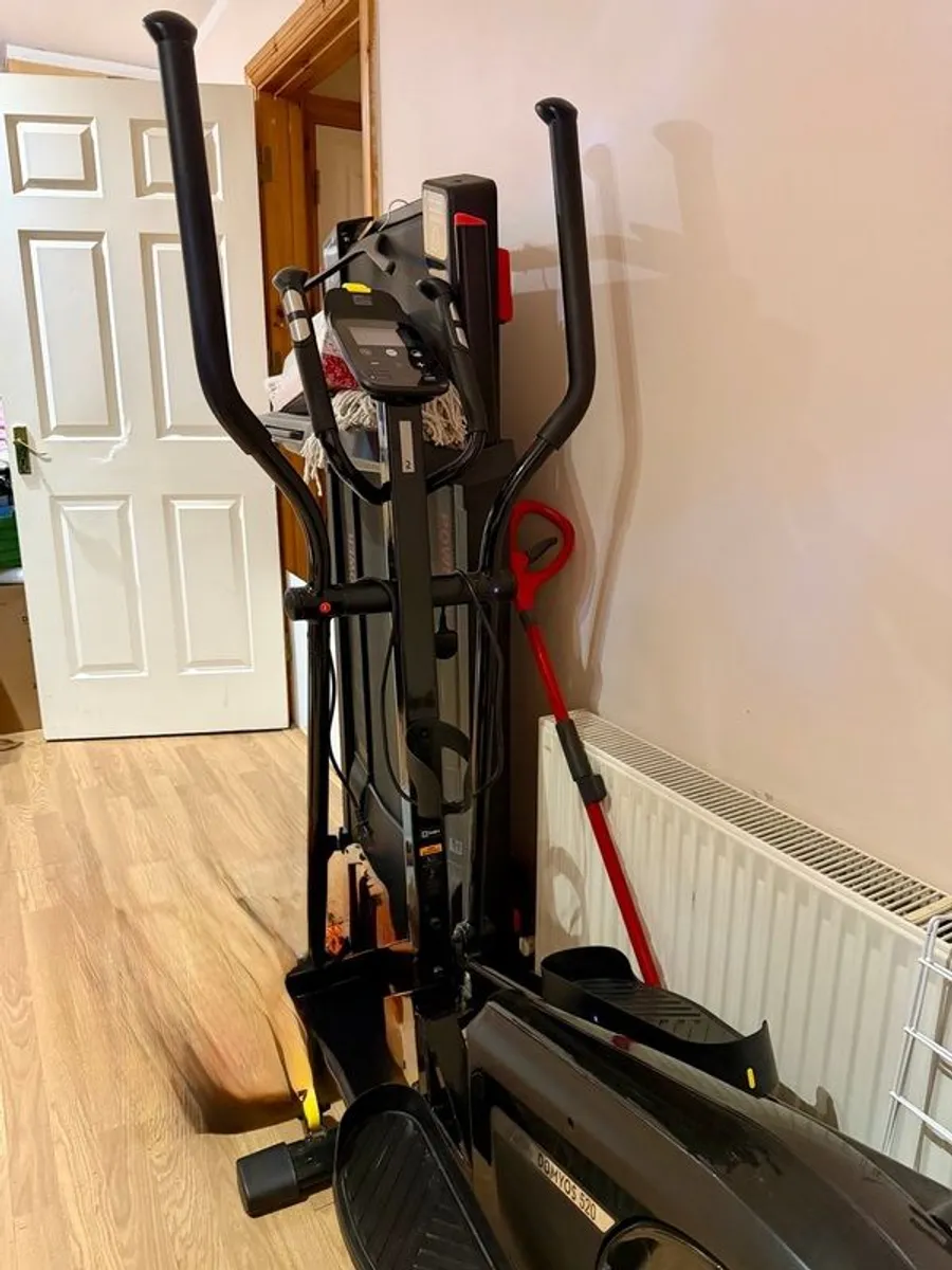 Domyos EL520 - Image 1