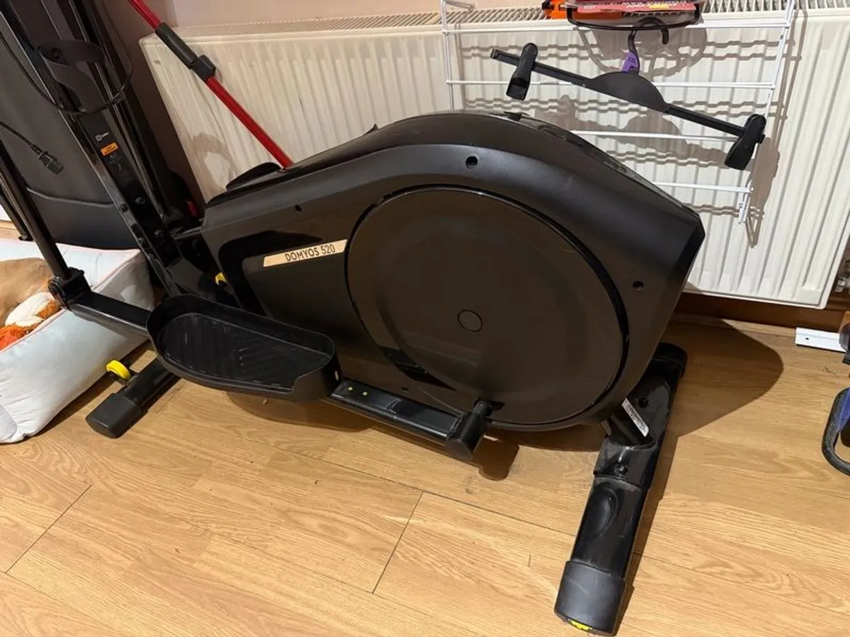 Domyos EL520 - Image 2