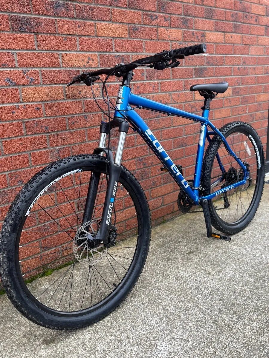 Carters Vulcan 27.5” MTB - Image 3