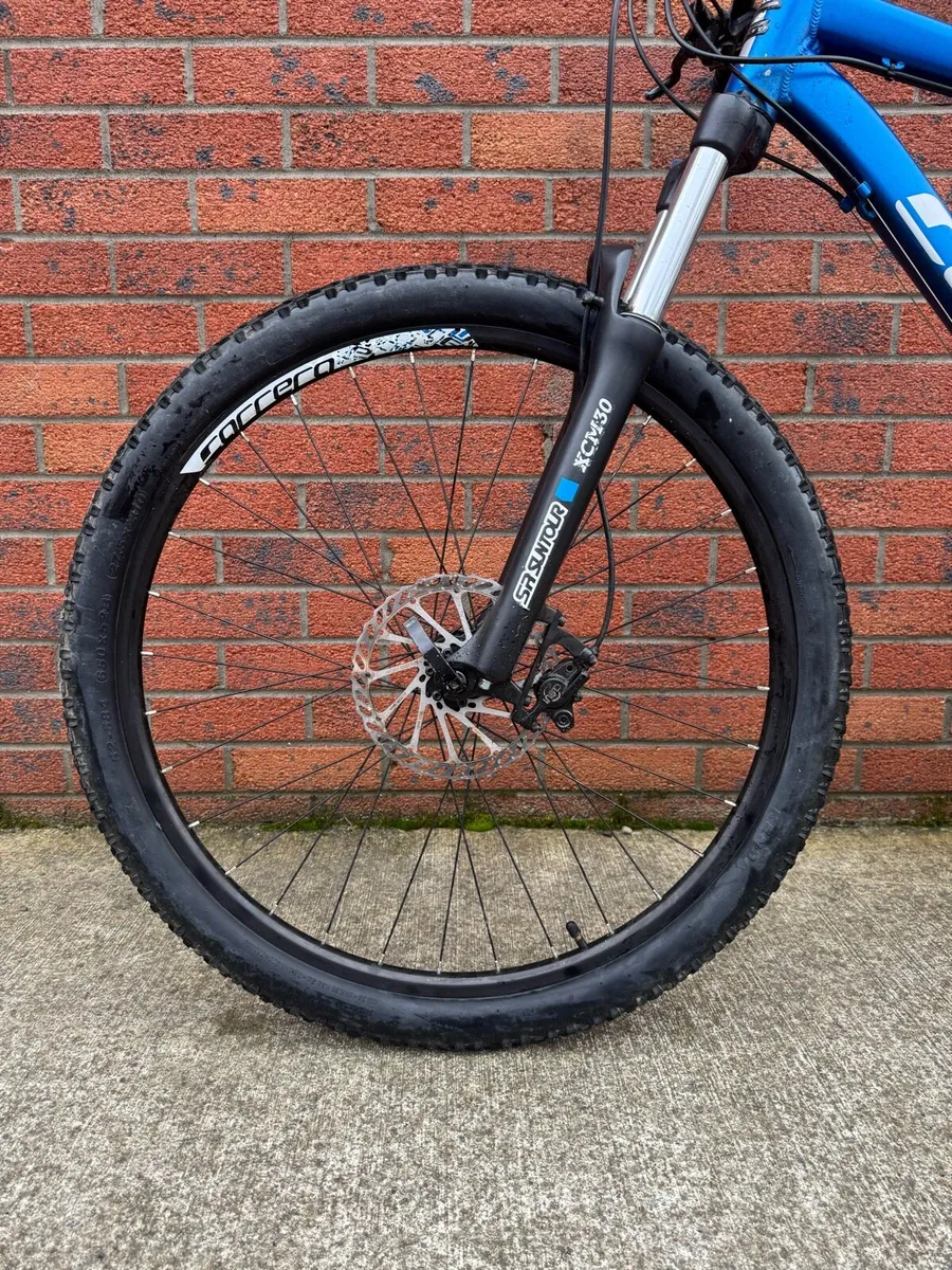 Carters Vulcan 27.5” MTB - Image 4