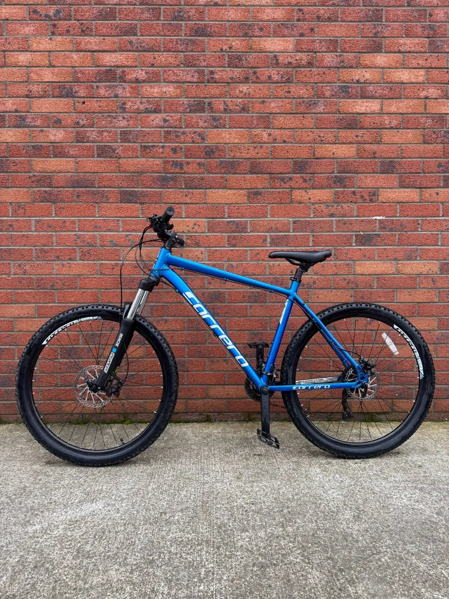 Carters Vulcan 27.5” MTB - Image 1