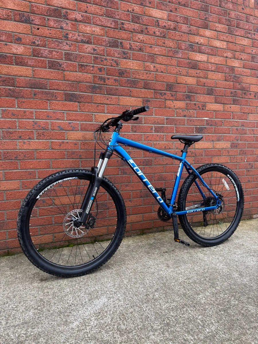 Carters Vulcan 27.5” MTB - Image 2