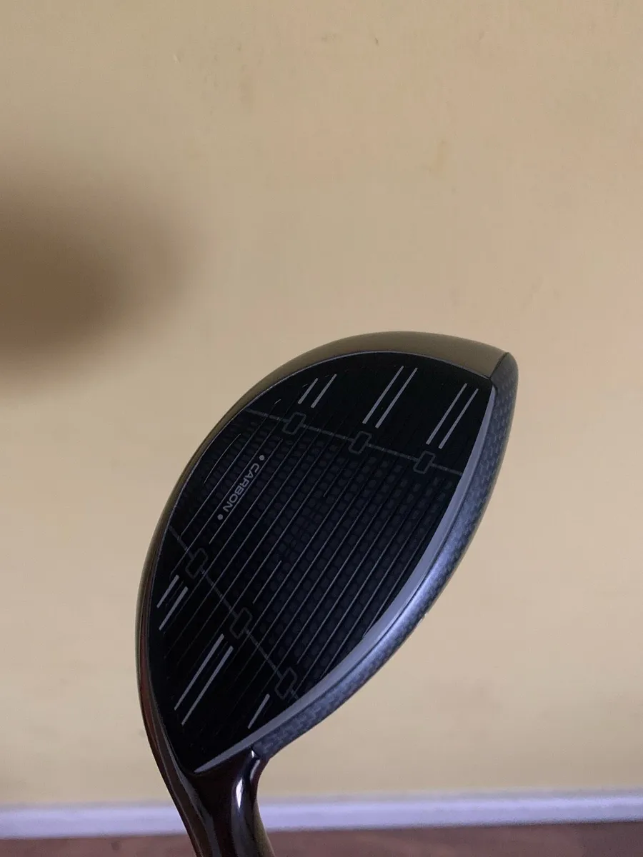 Golf driver Qi35 - Image 3