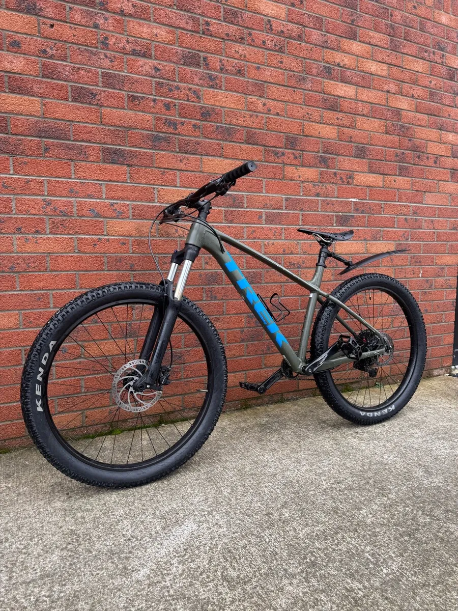 Trek Roscoe 6 MTB - Image 2