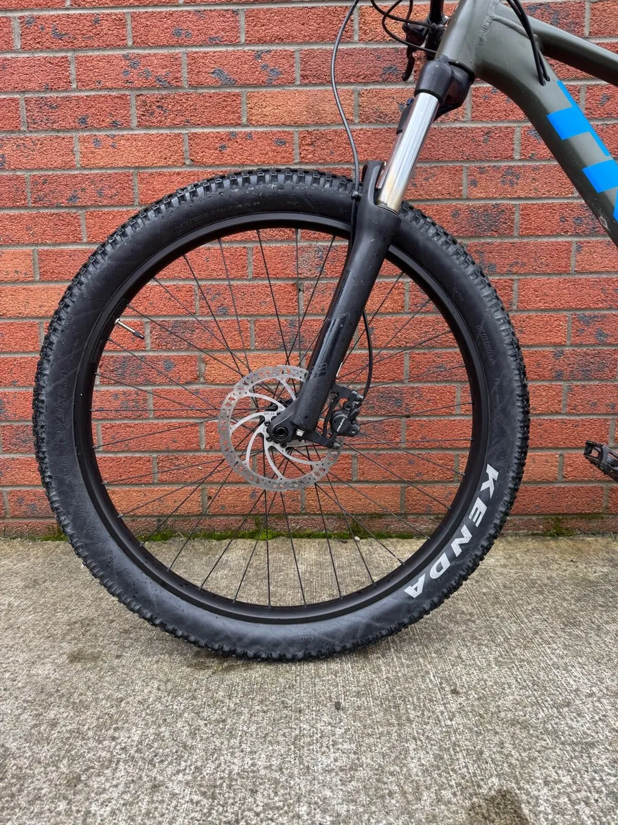 Trek Roscoe 6 MTB - Image 4