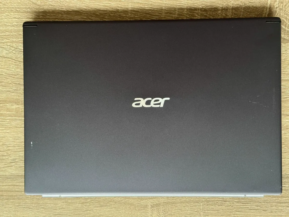 Acer Aspire 5 14" FHD Laptop i5-1135G7|8GB|256GB - Image 3