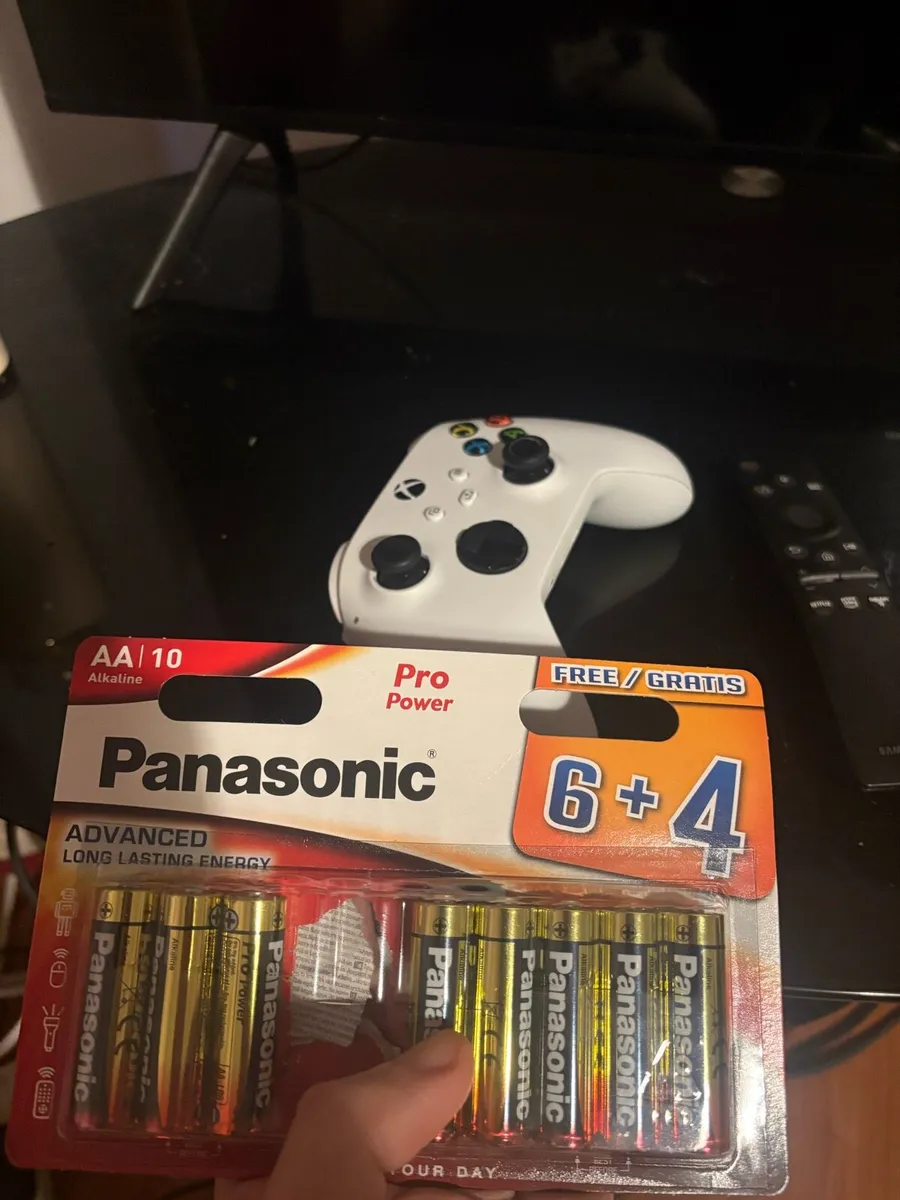 Xbox Series S with Fc 26 - Image 2