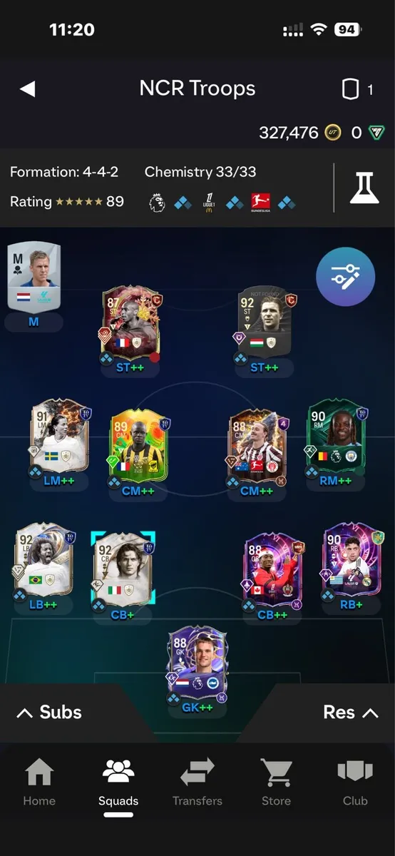 Xbox Series S with Fc 26 - Image 4