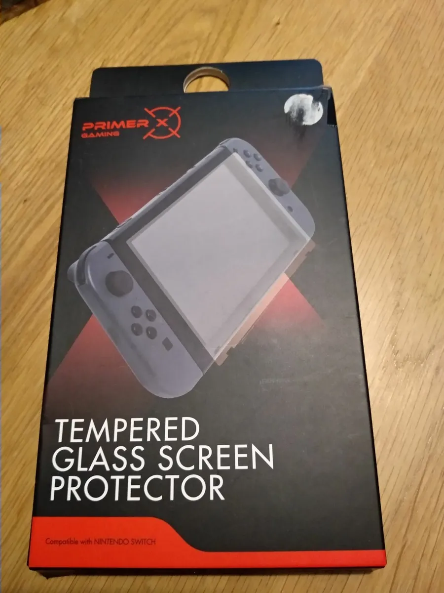 Nintendo Switch Gaming Grip (BNIB) - Image 4