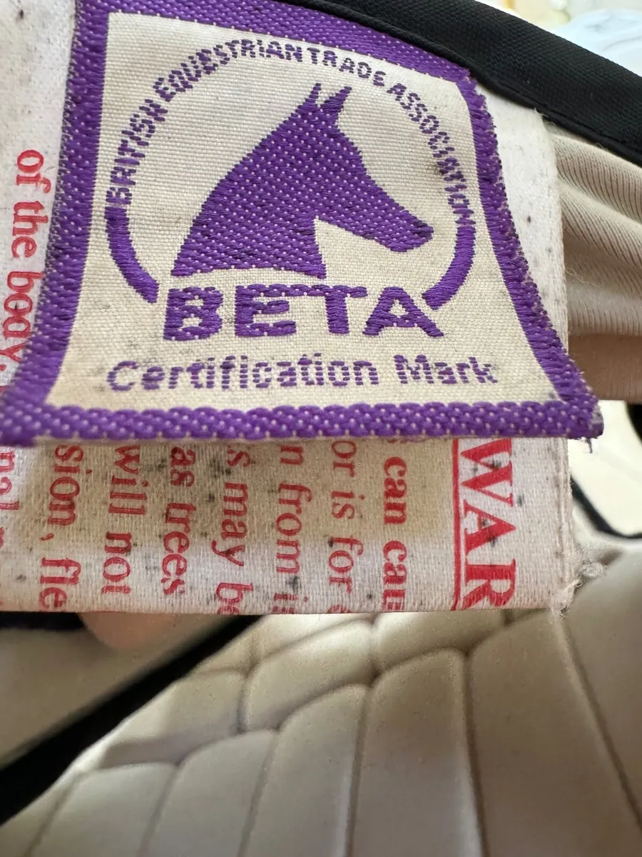 Riding Body Protector Children’s - Image 2