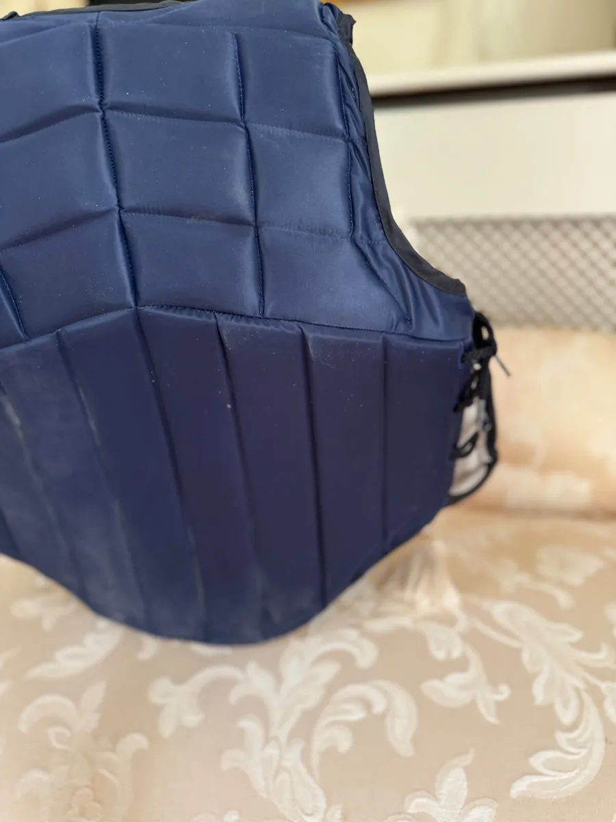 Riding Body Protector Children’s - Image 3