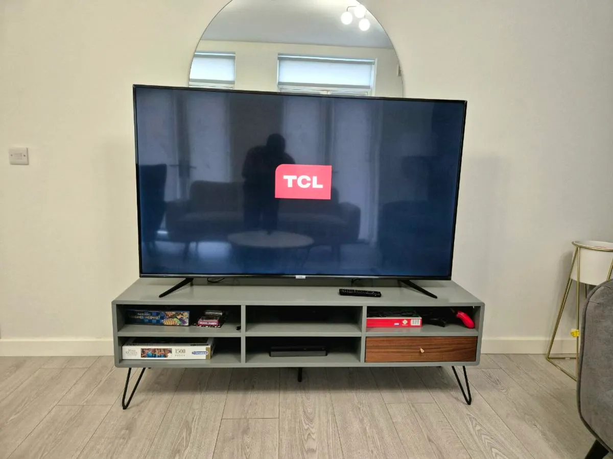 TCL 65″ 4K HDR Android TV - Image 4