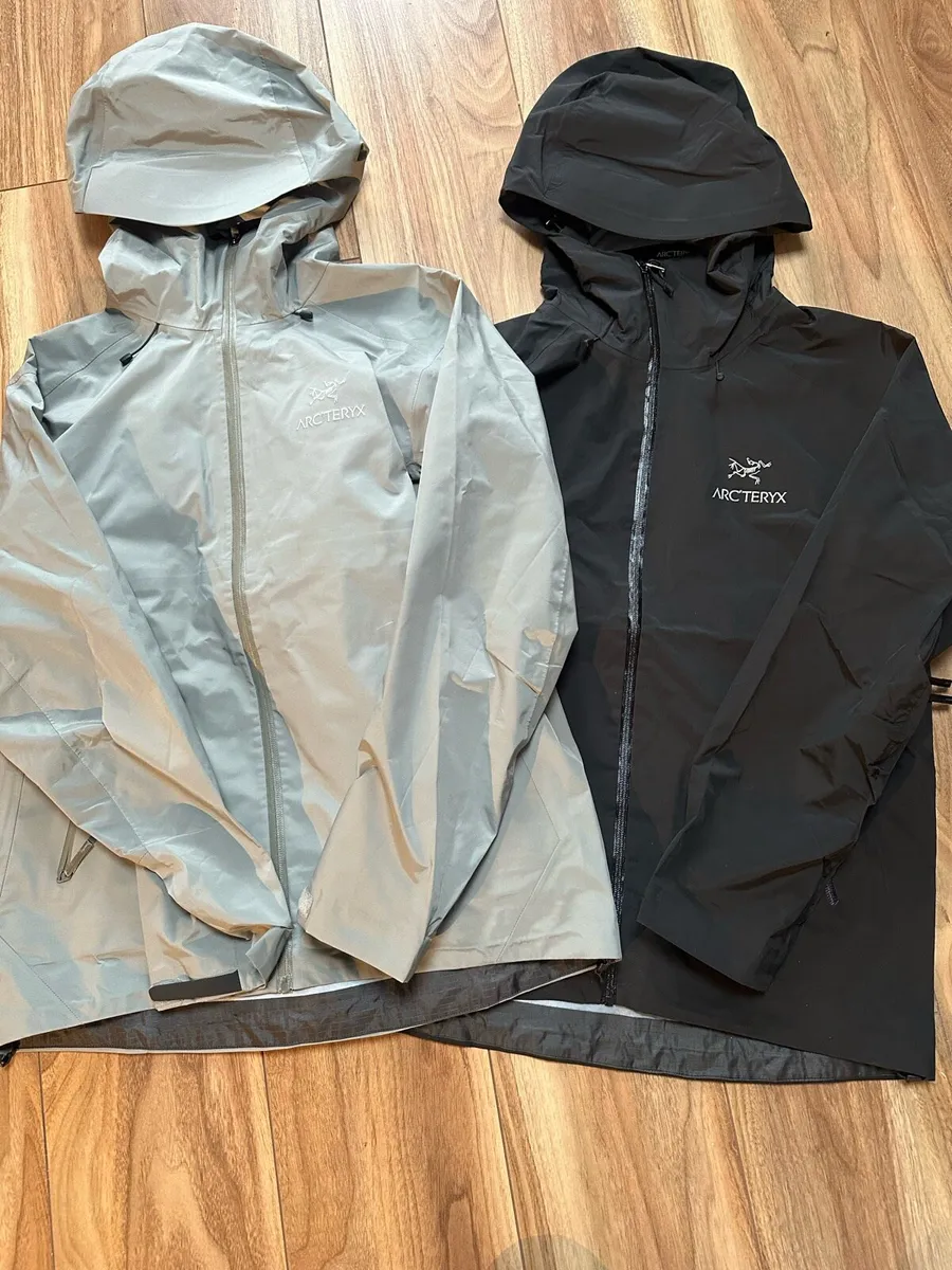 Jackets - Image 1