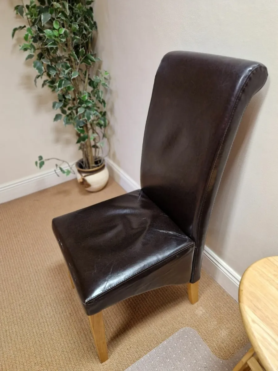 Chairs for Sale - Image 4