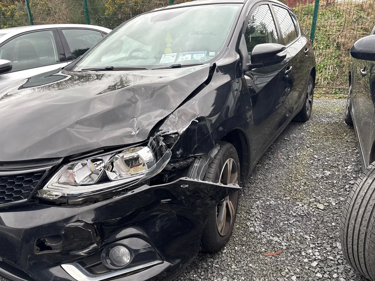 Nissan pulsar - Image 3